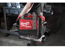 Сумка для инструмента MILWAUKEE PACKOUT закрытая 38 см