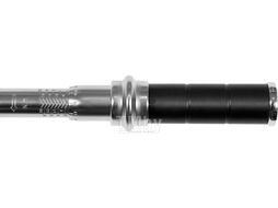 Ключ динамометрический 1/4" 268-288мм (4-20Nm) Yato YT-07723