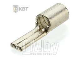 Нак-к штифтовой,плоский НШП-25 (КВТ) 50310