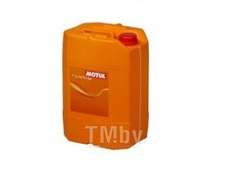 Моторное масло синтетическое MOTUL 5W30 (20L) 8100 X-CLEAN + ACEA С3 VW 504.00 507.00 BMW LL-04 MB 229.51 103989