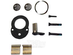 Ремонтный комплект для рукоятки трещоточной 1/2"DR, 36 зубцов Jonnesway R2904RK