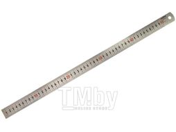 Линейка металлическая, 500 мм Ombra A90008