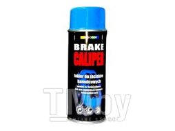 Краска д/тормозных колодок Brake Caliper синяя 400 мл 25352