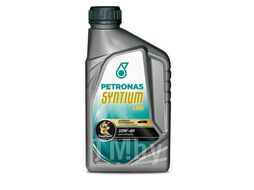 Моторное масло SYNTIUM 800 EU 10W40 1L ACEA A3 B4 API SN CF MB 229.1 VW 501.01 PSA B712300 18021619 70271E18EU