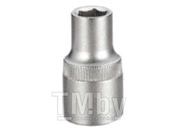 Головка торцевая 3/8" 21 мм (S386-21) Арсенал 2234510