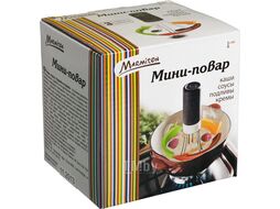 Мини-повар, MARMITON (для непрерывного размешивания блюд, 4 батарейки типа АА (в комплект не входят))