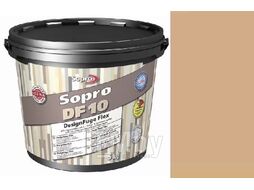 Фуга Sopro DF 10 № 1068 (38) карамель 5 кг