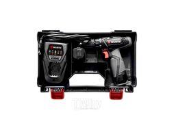 Дрель-шуруповерт аккумуляторная BDD 14,4 V, Wurth 5717505022