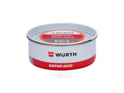 Герметик для выхлопной системы 200г Wurth 890100046