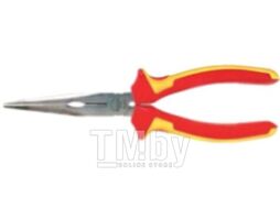 Длинногубцы VDE, 160мм RED LINE Wurth 577201579