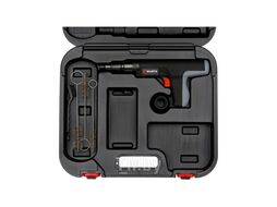 Пистолет пороховой однозарядный BST 350 Wurth 86422