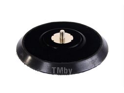 Тарелка опорная Wester 6 (150мм) 826-005 для машины шлифовальнойEXS10 velcro 78283