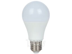 Лампа светодиодная A60 СТАНДАРТ 11 Вт PLED-LX 220-240В Е27 3000К JAZZWAY