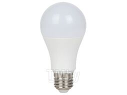 Лампа светодиодная A60 СТАНДАРТ 15 Вт PLED-LX 220-240В Е27 5000К JAZZWAY