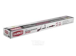 Высоторез цепной электрический Hammer VR700C 710Вт высота в разборе 274см 641178