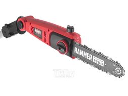 Высоторез цепной электрический Hammer VR700C 710Вт высота в разборе 274см 641178