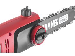 Высоторез цепной электрический Hammer VR700C 710Вт высота в разборе 274см 641178