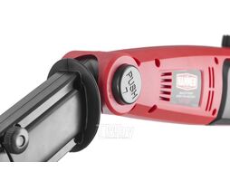 Высоторез цепной электрический Hammer VR700C 710Вт высота в разборе 274см 641178