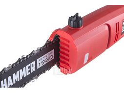 Высоторез цепной электрический Hammer VR700C 710Вт высота в разборе 274см 641178