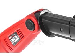 Высоторез цепной электрический Hammer VR700C 710Вт высота в разборе 274см 641178