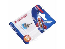 Тумблер 250V 3А (3c) ON-ON однополюсный Micro (MTS-102) REXANT (в упак. 1шт.)