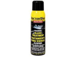 Пенный очиститель стекол 510г DOCTOR WAX DW5562S