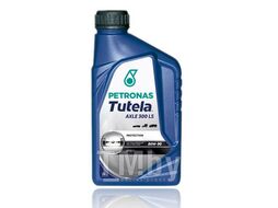 Трансмиссионное масло TUTELA AXLE 300 80W90 1L API GL-5 76630E15EU