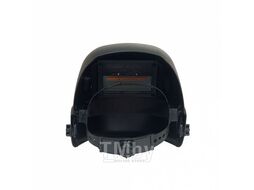 Маска сварщика "Хамелеон" A998F(9-13DIN) BLACK COSMO/Aurora 11258