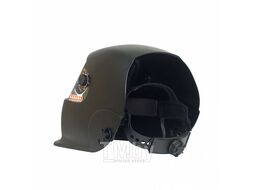 Маска сварщика "Хамелеон" A998F(9-13DIN) BLACK COSMO/Aurora 11258