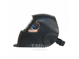 Маска сварщика "Хамелеон" A998F(9-13DIN) BLACK COSMO/Aurora 11258