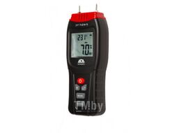 Измеритель влажности и температуры контактный ADA ZHT 70 (2 in 1) (древесина, стройматериалы, температура воздуха) А00518