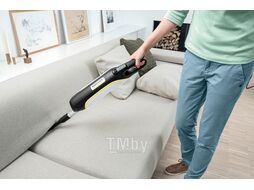 Беспроводной пылесос VC 5 Cordless Premium(white) Karcher 1.349-400.0