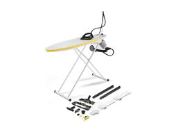 Паровая гладильная система SI 4 EasyFix Premium Iron Kit Karcher 1.512-490.0