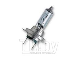 Лампа OSRAM Super (H7) 12V 55W PX26d на 30% больше света на дороге 64210SUP