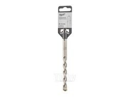 Бур SDS-PLUS D 12x100х160 мм CONTRACTOR 2C MILWAUKEE 4932471236