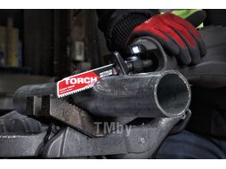 Полотно для саб. пилы (по металлу) MILWAUKEE THE TORCH NITRUS 150х3,6 (1 шт.) 48005261