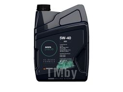 Моторное масло Avista Pace SN 5W40 / 172644 (1л)