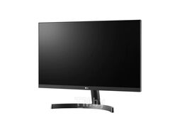 Монитор LG 27" 27MK600M-B Black