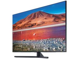 Телевизор SAMSUNG UE65TU7500U Dark Grey СТБ