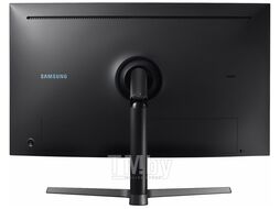 Монитор SAMSUNG 31.5" C32HG70QQI [LC32HG70QQIX], Black, СТБ