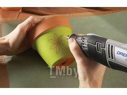 Насадка для дрели 3.2мм (9901) 2.615.990.132 DREMEL