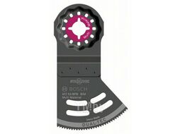 Пильное полотно Starlock BIM Dual-Tec 53x40 мм AYZ 53 BPB Bosch 2608664205