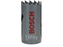 Коронка STANDARD 27 ММ BOSCH 2608584106