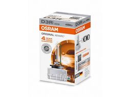Лампа газоразрядная D3R 35W PK32D-6 XENARC OSRAM 66350