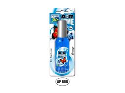 Ароматизатор Air Perfume Бриз (спрей) 75 мл JEES AP-BRB