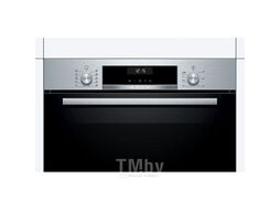 Духовой шкаф BOSCH HBG537NS0R