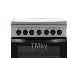 Плита электрическая Indesit IS5V4PHX/RU