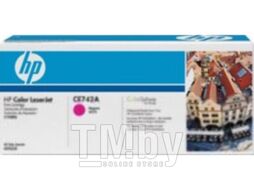 Картридж HP CE743A