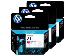 Картридж HP 711 (CZ135A)
