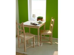 Обеденный стол Ikea Ингу 203.616.56